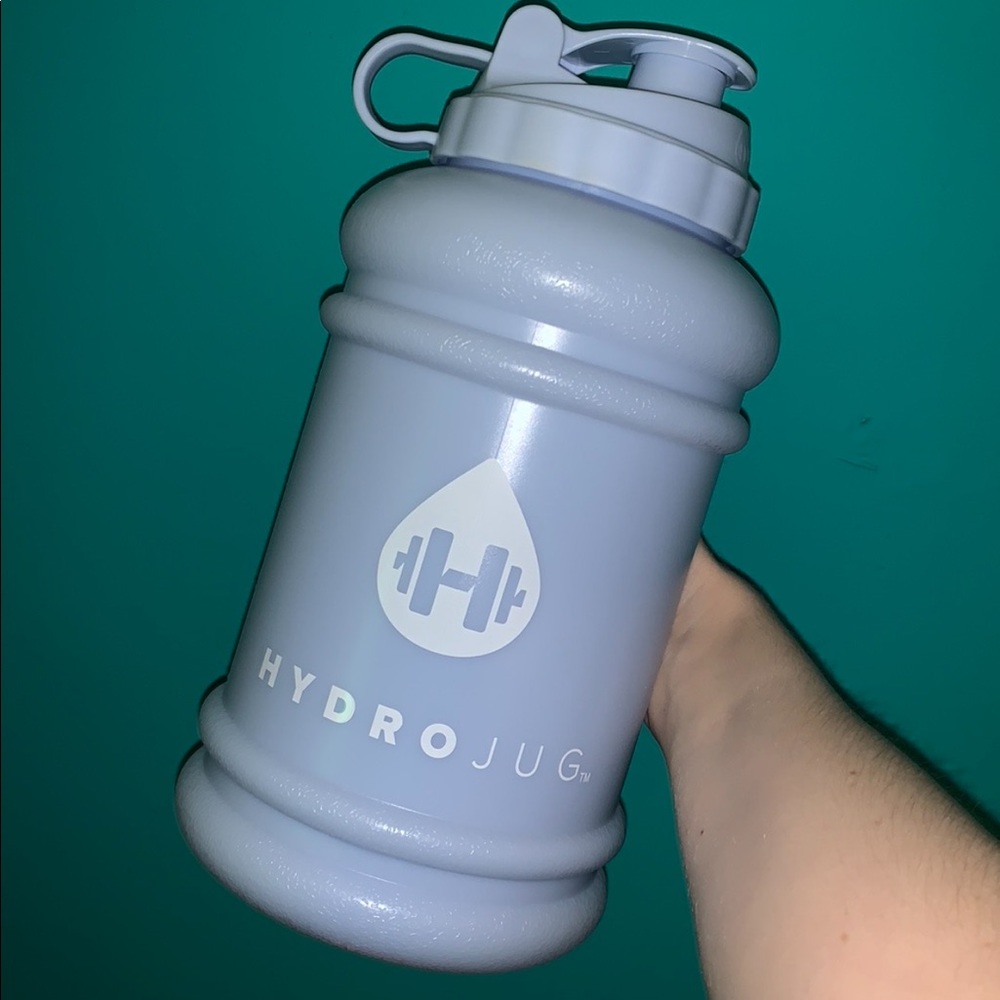 Frost Hydrojug